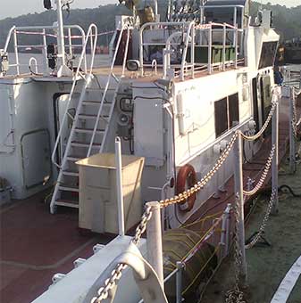 ship-repair | Goa